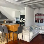 Σπίτι διακοπών La Maison Du Soleil L Aulhere 3 Etoiles ,maison Familiale 6-7 Personnes, Grand Jacuzzi 6 P