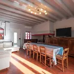 La Maison Du Soleil L Aulhere 3 Etoiles ,maison Familiale 6-7 Personnes, Grand Jacuzzi 6 P *