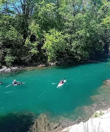 La Maison Du Soleil: Family Retreat With Wellness Massages