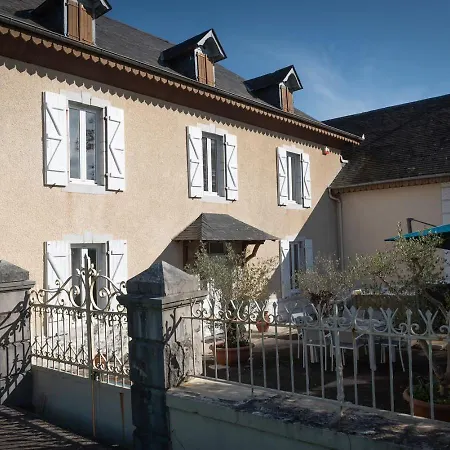 La Maison Du Soleil L Aulhere 3 Etoiles ,maison Familiale 6-7 Personnes, Grand Jacuzzi 6 P * オロロン・サント・マリー