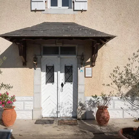 別荘 La Maison Du Soleil L Aulhere 3 Etoiles ,maison Familiale 6-7 Personnes, Grand Jacuzzi 6 P オロロン・サント・マリー