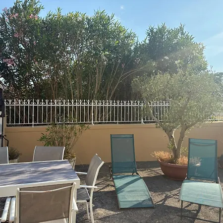 La Maison Du Soleil L Aulhere 3 Etoiles ,maison Familiale 6-7 Personnes, Grand Jacuzzi 6 P 別荘 オロロン・サント・マリー