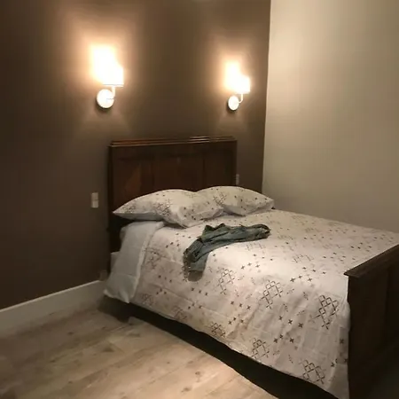 別荘 La Maison Du Soleil L Aulhere 3 Etoiles ,maison Familiale 6-7 Personnes, Grand Jacuzzi 6 P オロロン・サント・マリー