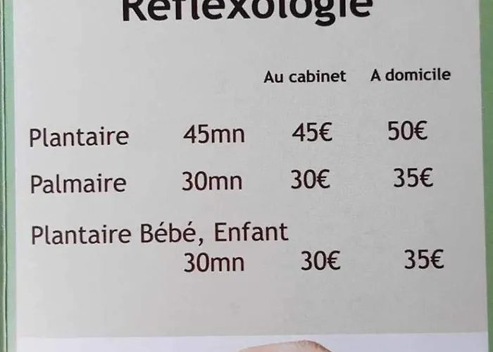 La Maison Du Soleil L Aulhere 3 Etoiles ,maison Familiale 6-7 Personnes, Grand Jacuzzi 6 P Nyaraló *